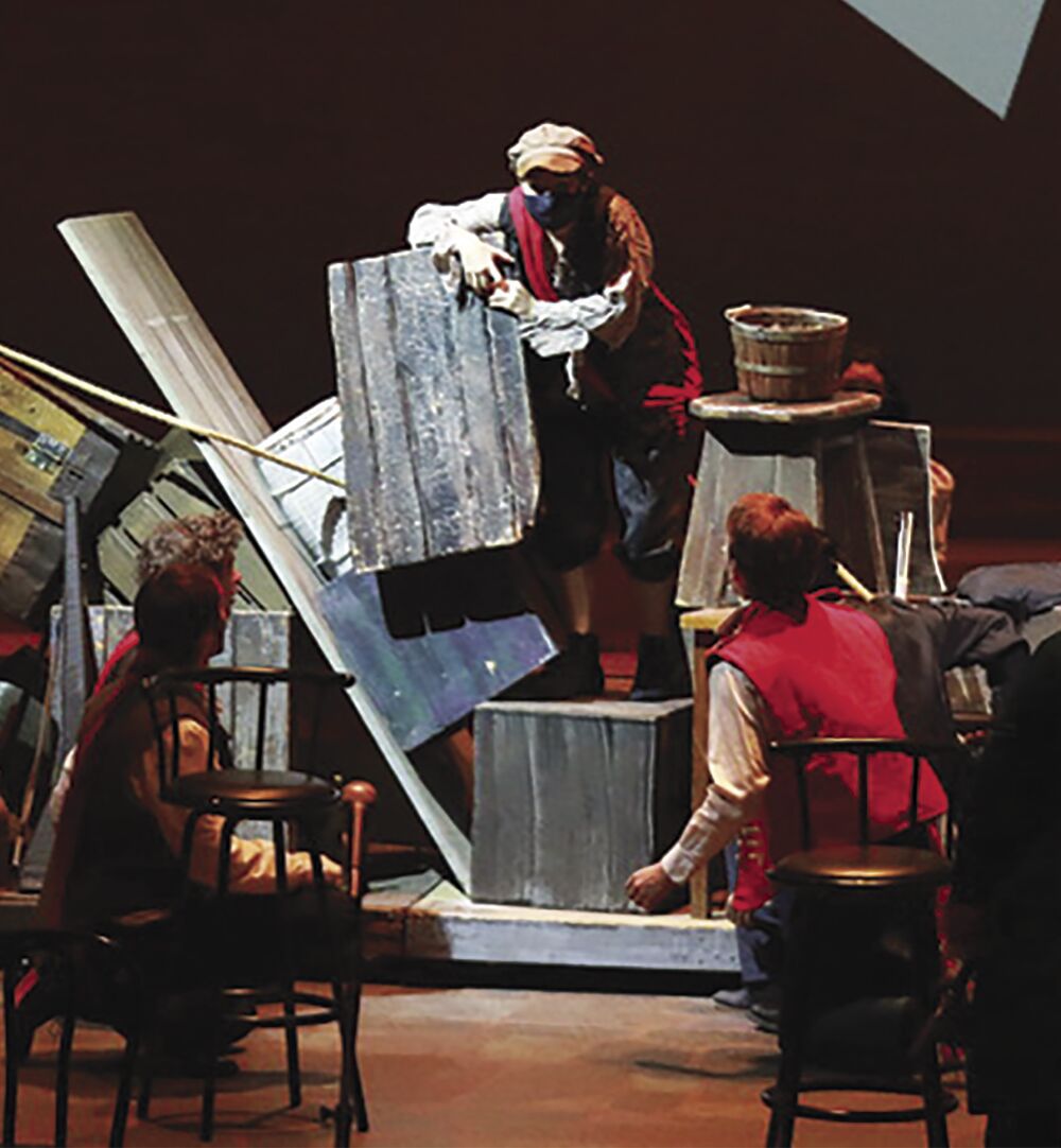 lesmis
